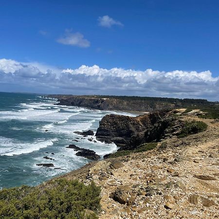 Casa Do Brejao Campo E Praia 오데마이라 외부 사진