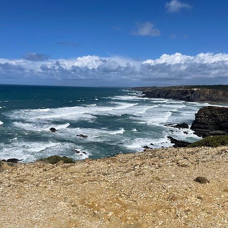 Casa Do Brejao Campo E Praia 오데마이라 외부 사진