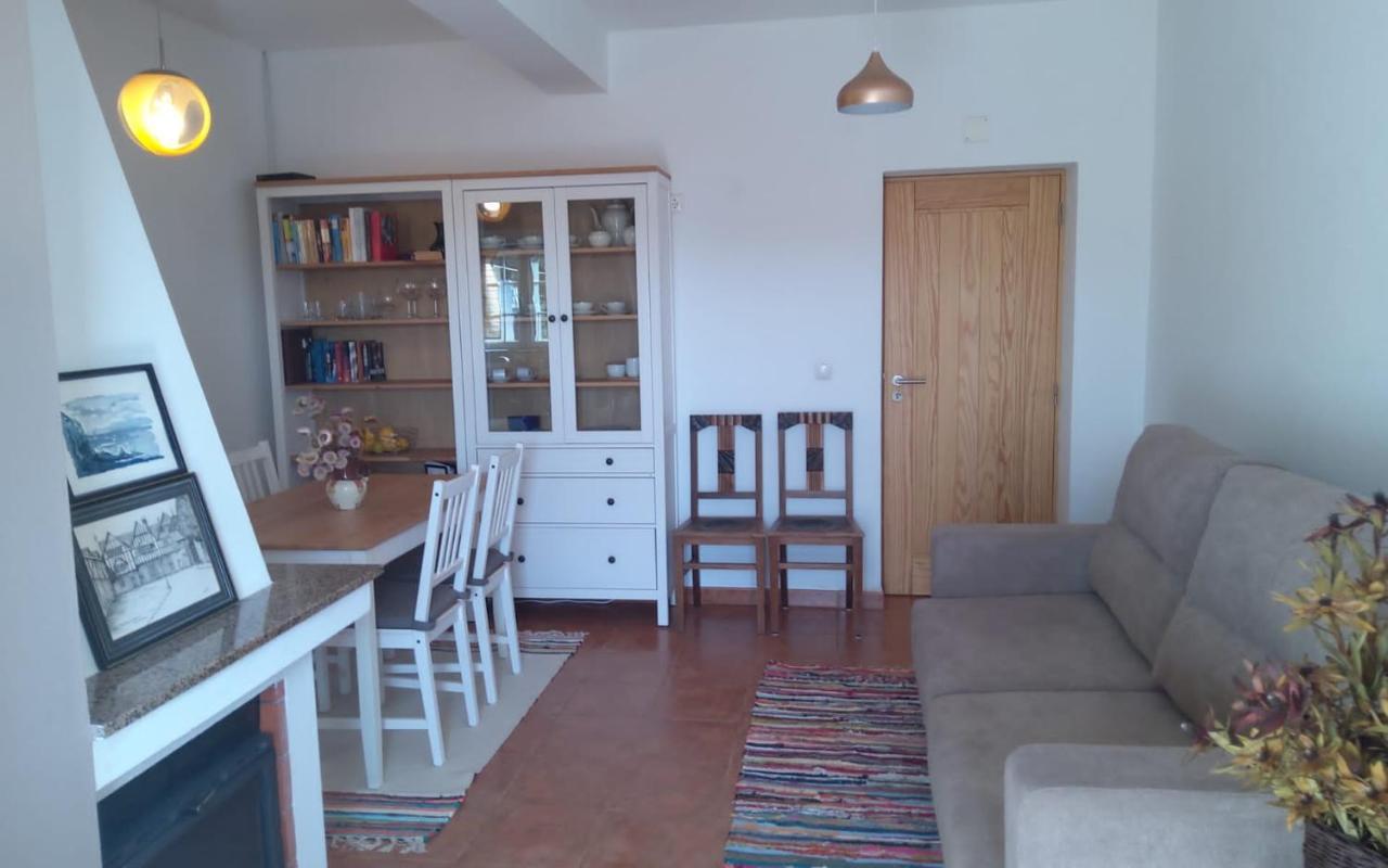Casa Do Brejao Campo E Praia 오데마이라 외부 사진