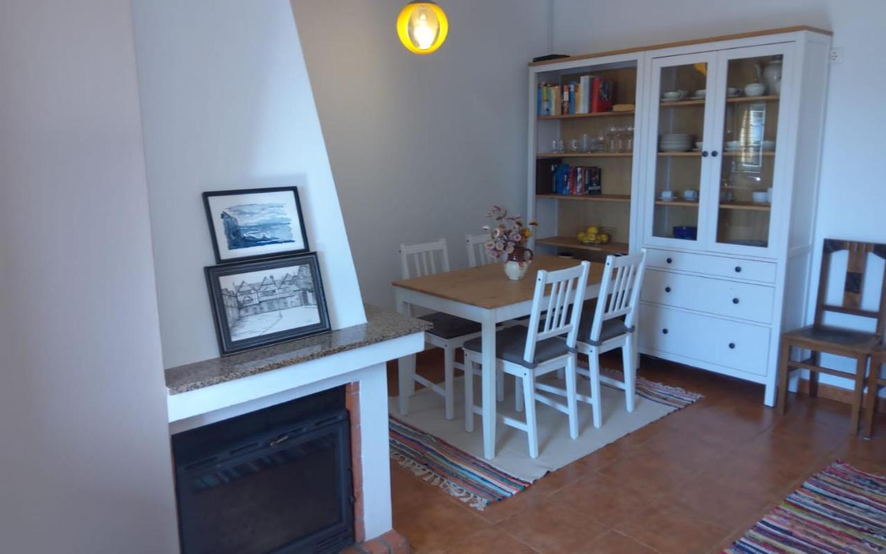 Casa Do Brejao Campo E Praia 오데마이라 외부 사진