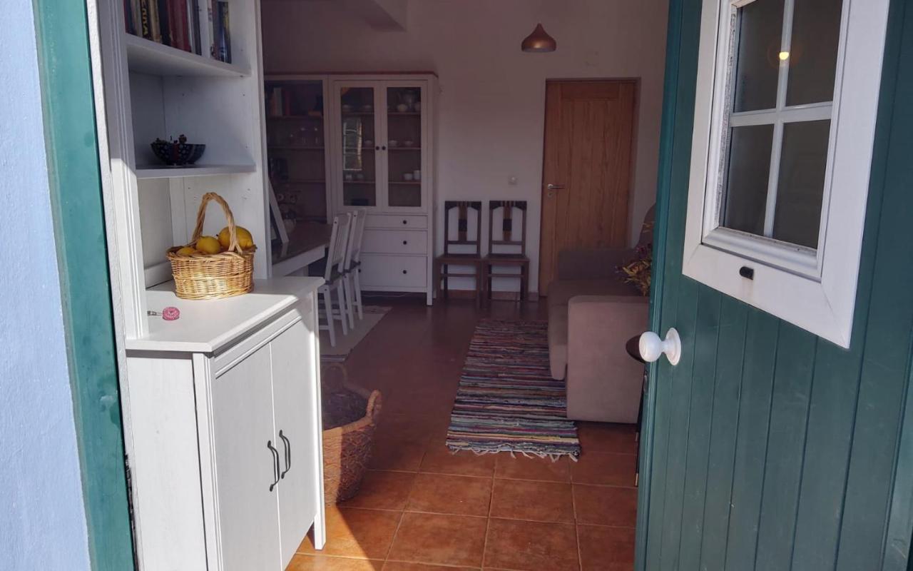 Casa Do Brejao Campo E Praia 오데마이라 외부 사진