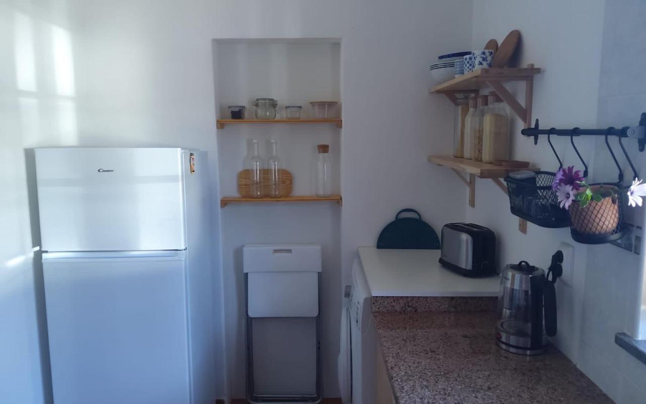 Casa Do Brejao Campo E Praia 오데마이라 외부 사진