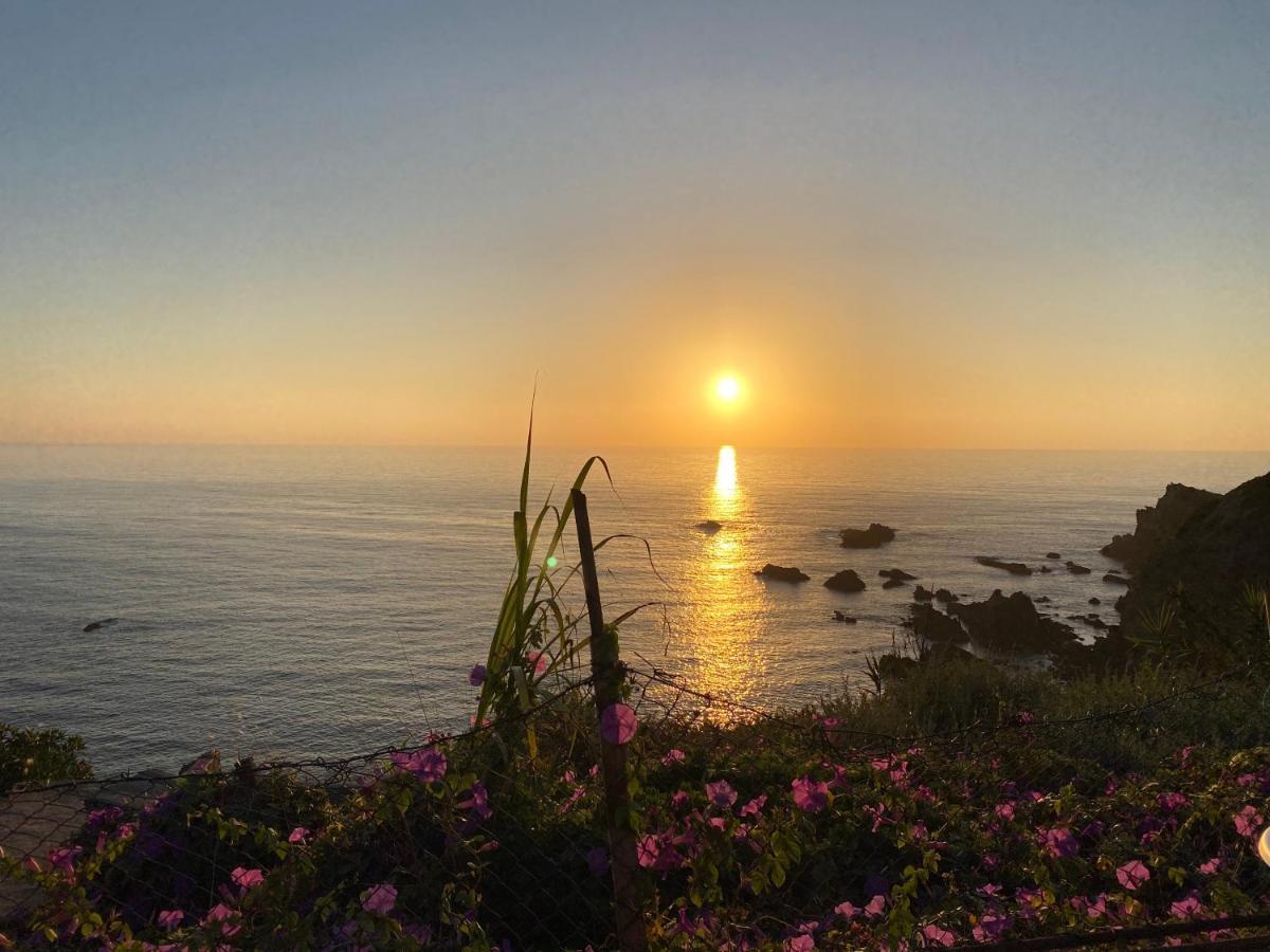 Casa Do Brejao Campo E Praia 오데마이라 외부 사진