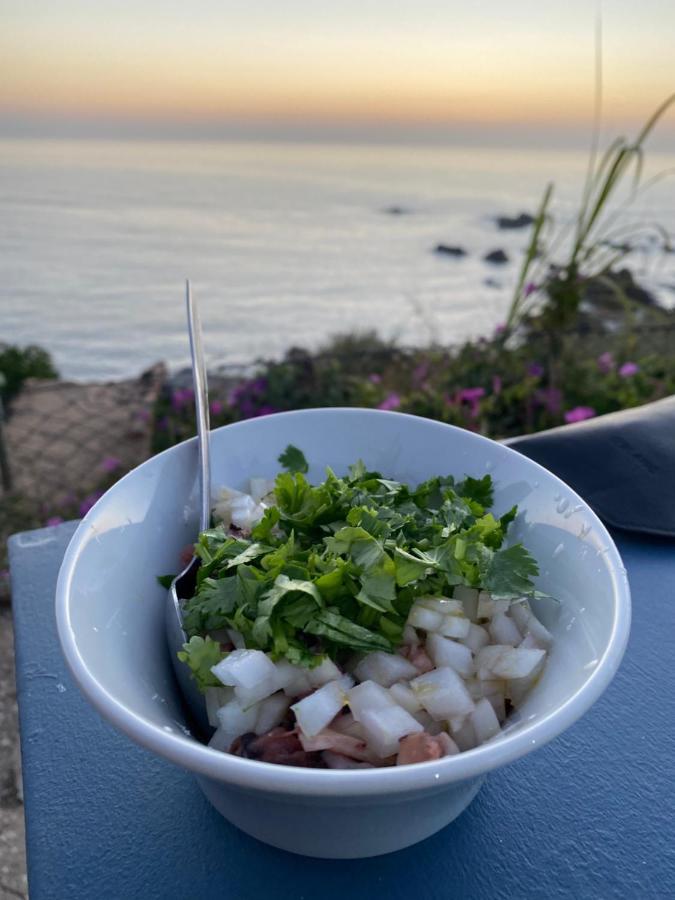 Casa Do Brejao Campo E Praia 오데마이라 외부 사진