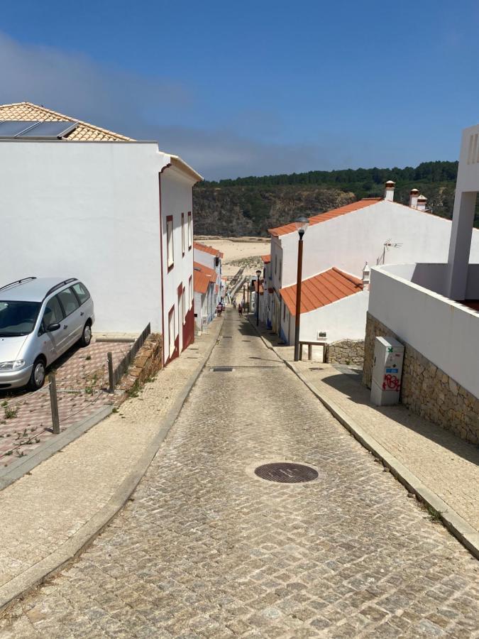 Casa Do Brejao Campo E Praia 오데마이라 외부 사진
