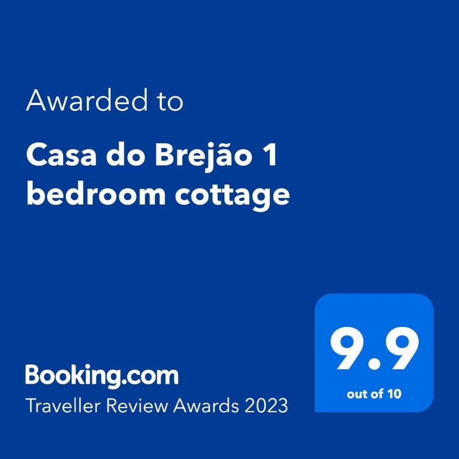 Casa Do Brejao Campo E Praia 오데마이라 외부 사진