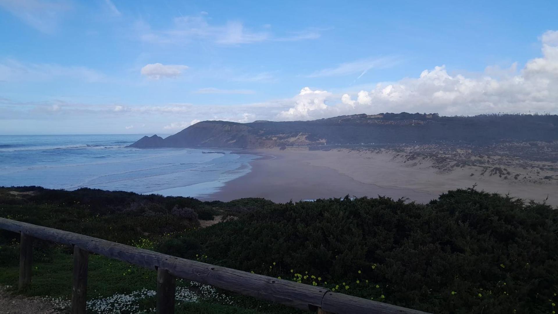 Casa Do Brejao Campo E Praia 오데마이라 외부 사진