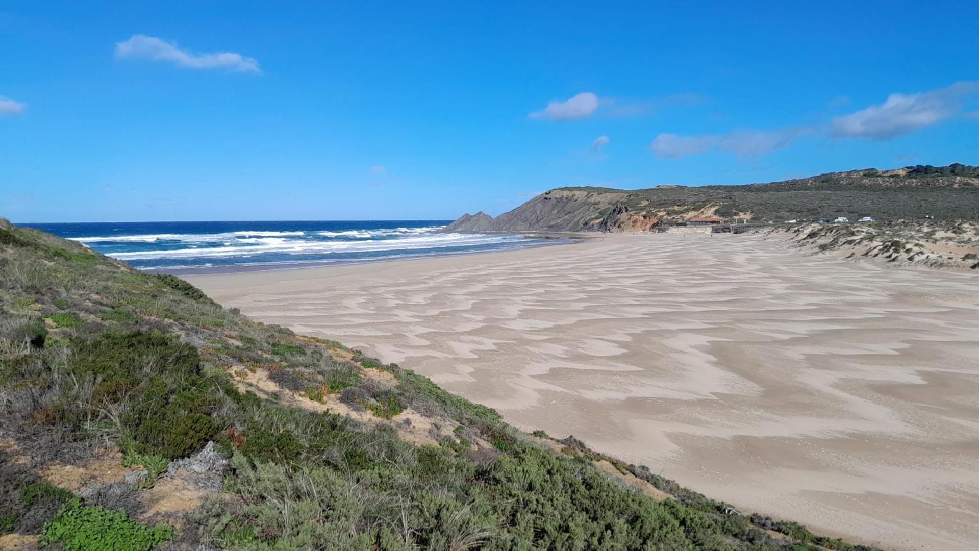 Casa Do Brejao Campo E Praia 오데마이라 외부 사진