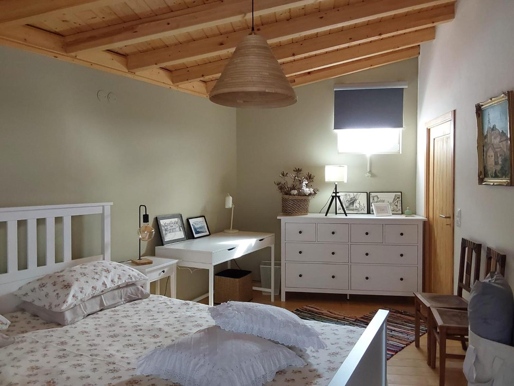 Casa Do Brejao Campo E Praia 오데마이라 외부 사진