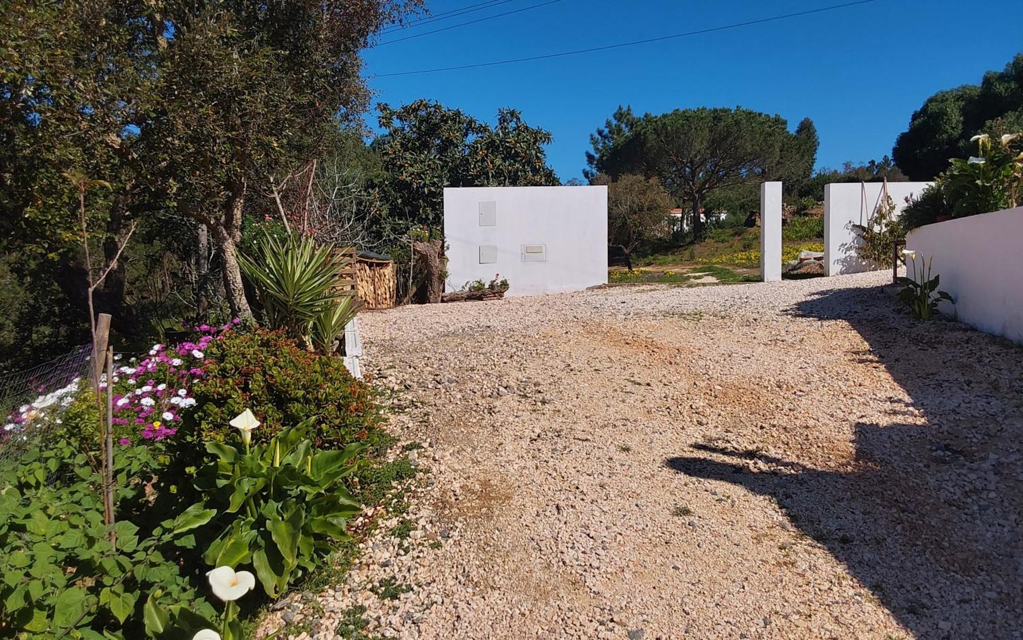Casa Do Brejao Campo E Praia 오데마이라 외부 사진