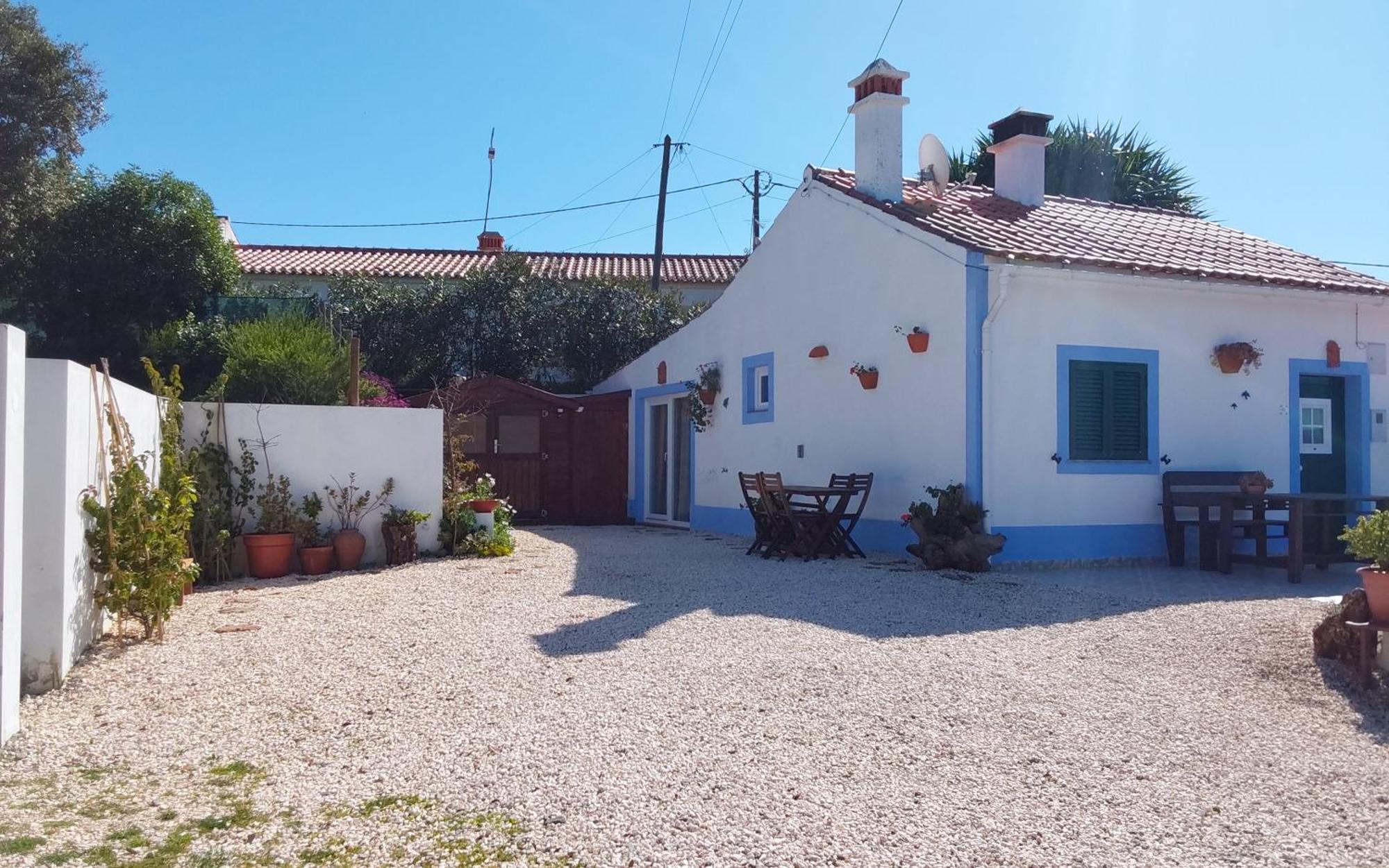 Casa Do Brejao Campo E Praia 오데마이라 외부 사진
