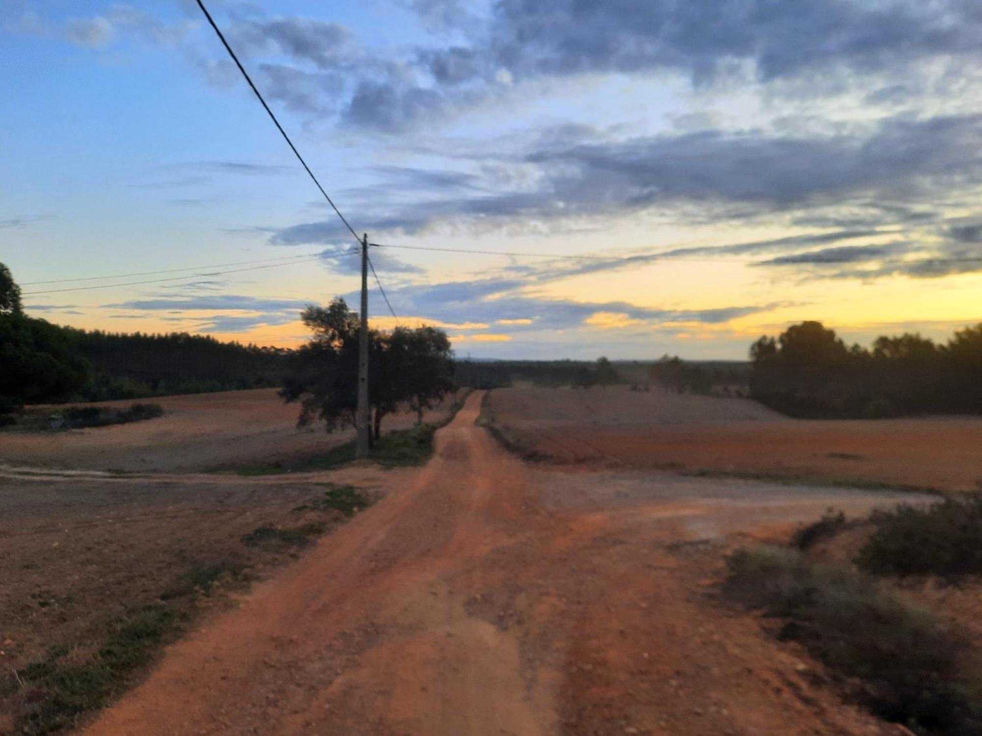Casa Do Brejao Campo E Praia 오데마이라 외부 사진