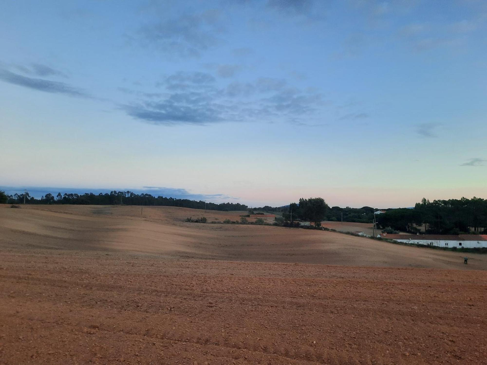 Casa Do Brejao Campo E Praia 오데마이라 외부 사진