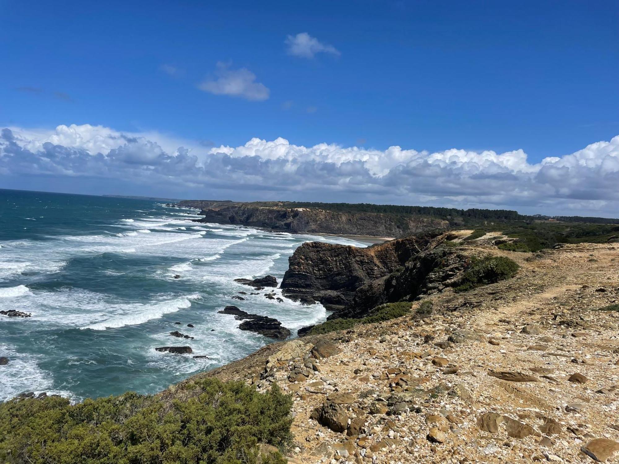 Casa Do Brejao Campo E Praia 오데마이라 외부 사진